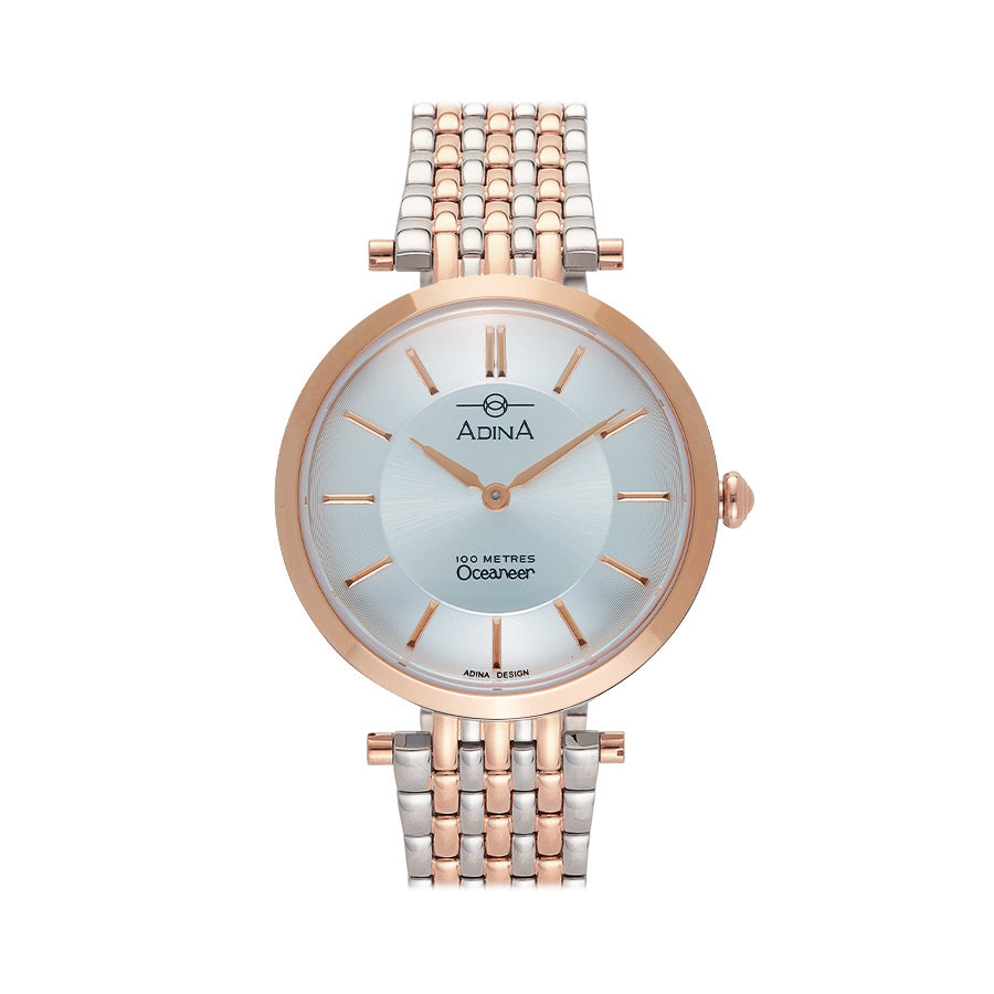 Adina Oceaneer sports dress watch CT110 M1XB