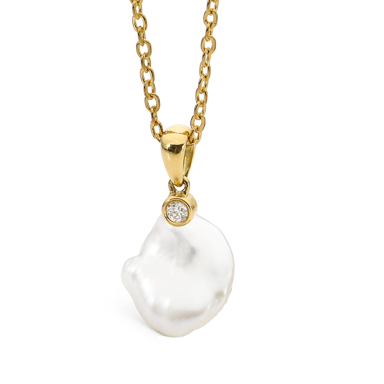 Elsie Pendant