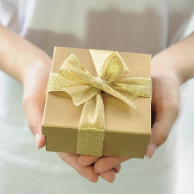 Gift Voucher (instore use)