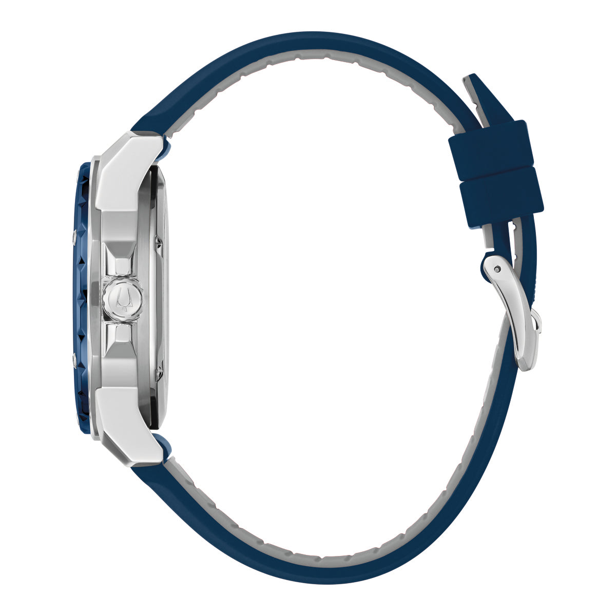 Bulova Men's Marine Star Automatic Watch 98A303