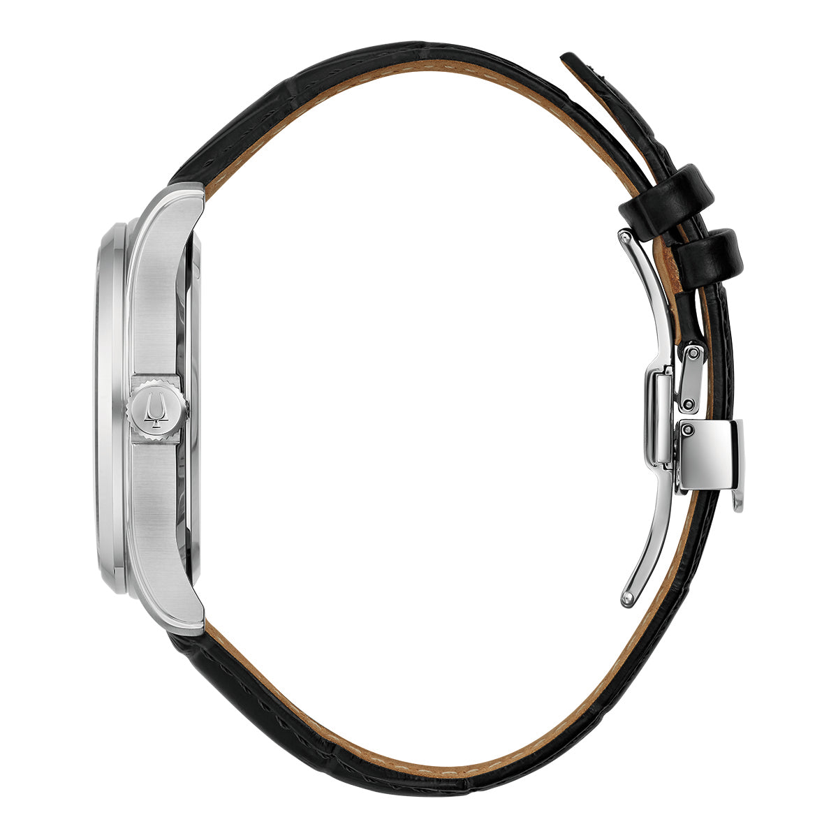 Bulova Men's Classic Wilton Watch 96B388