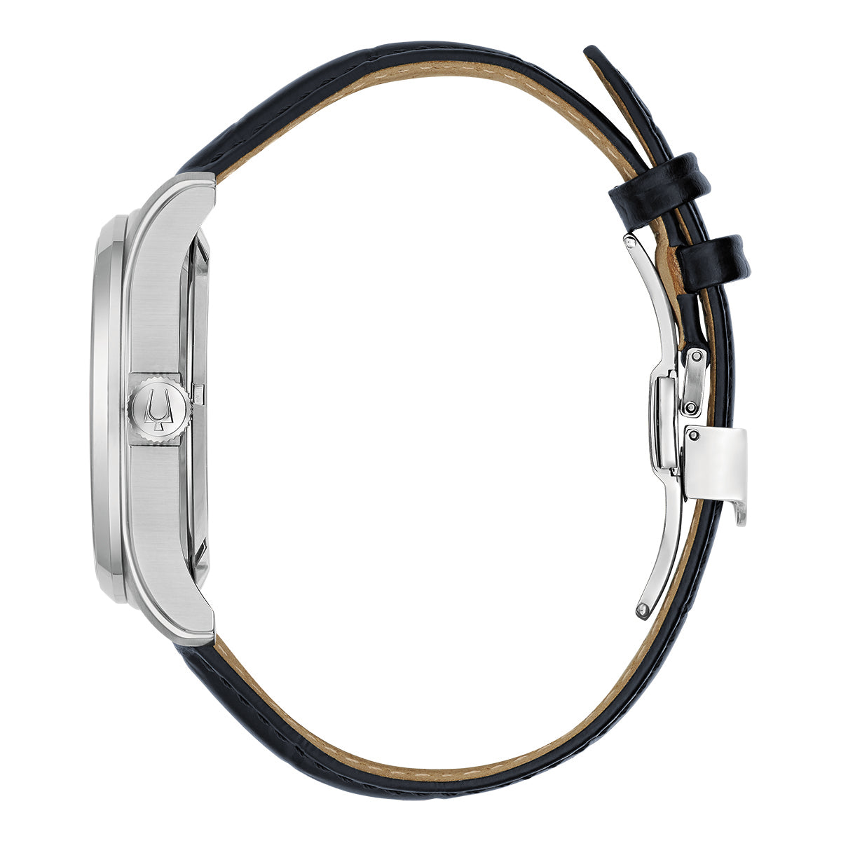 Bulova Men's Classic Wilton Watch 96B385