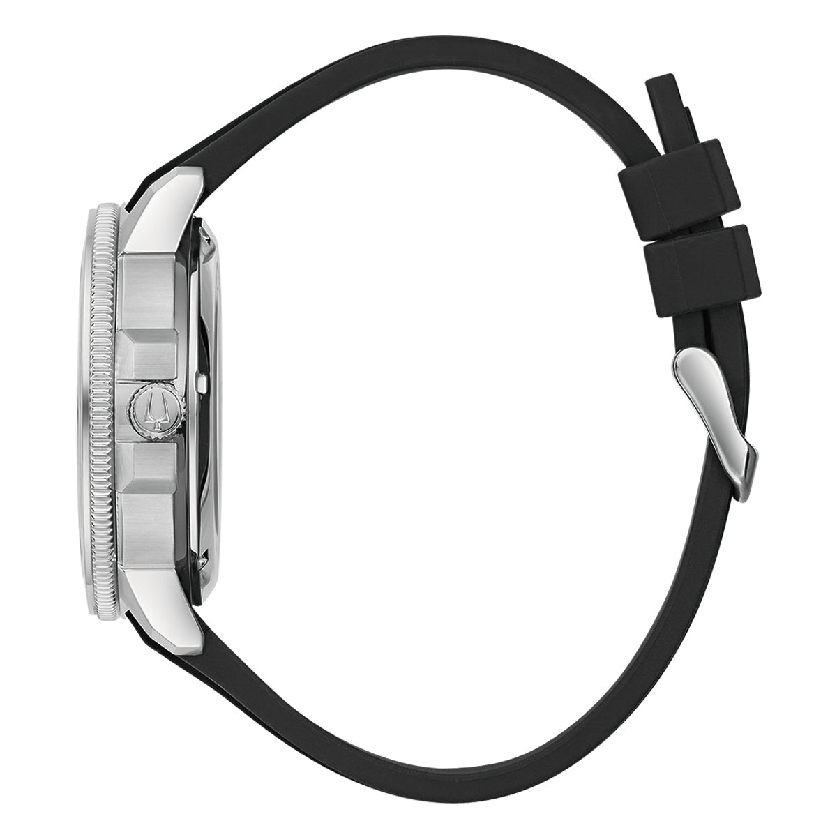 Bulova Men's Marine Star Automatic Watch 96A288