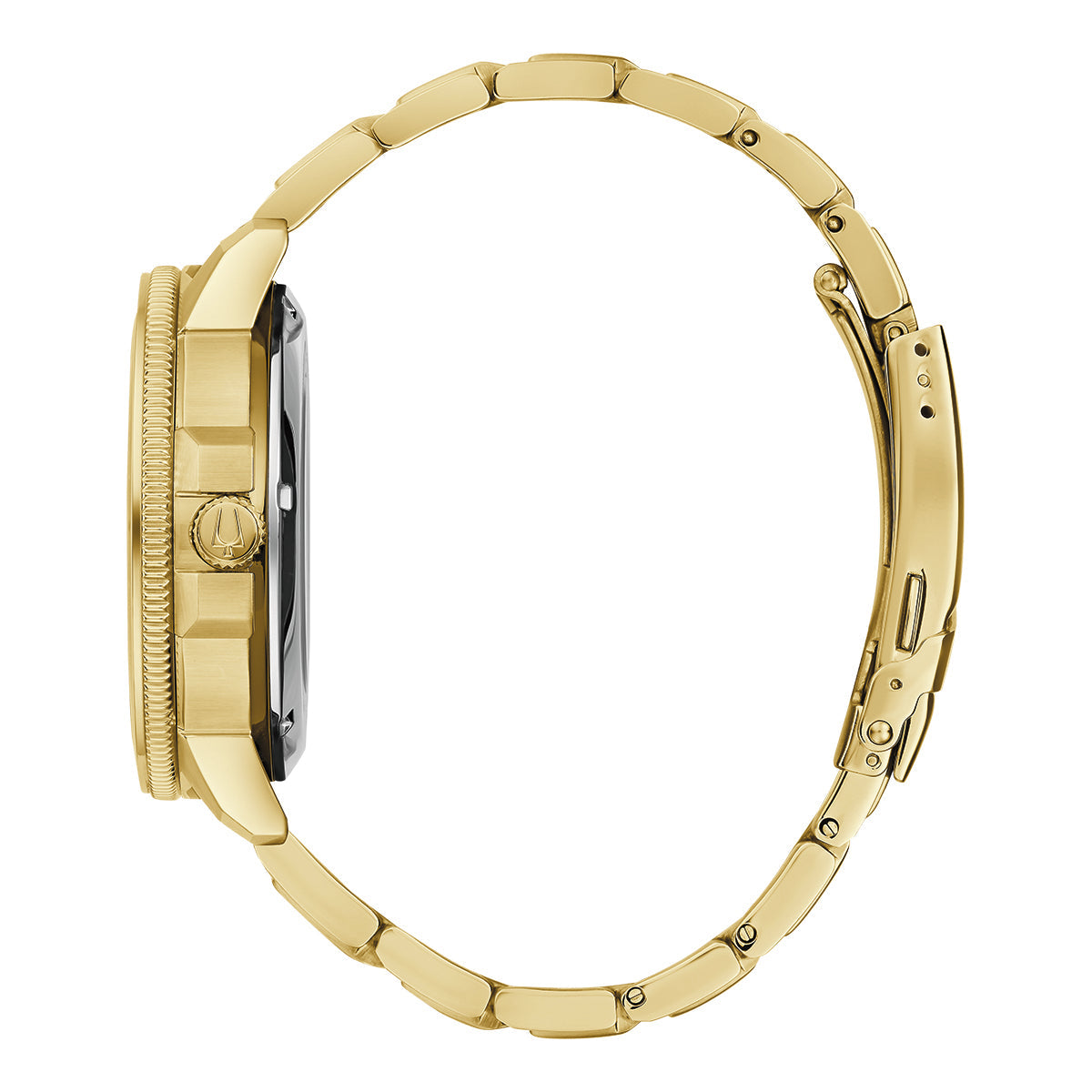 Bulova Men's Marine Star Automatic Watch 97A174