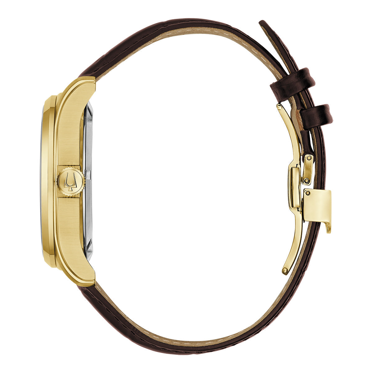 Bulova Men's Classic Wilton Watch 97B210