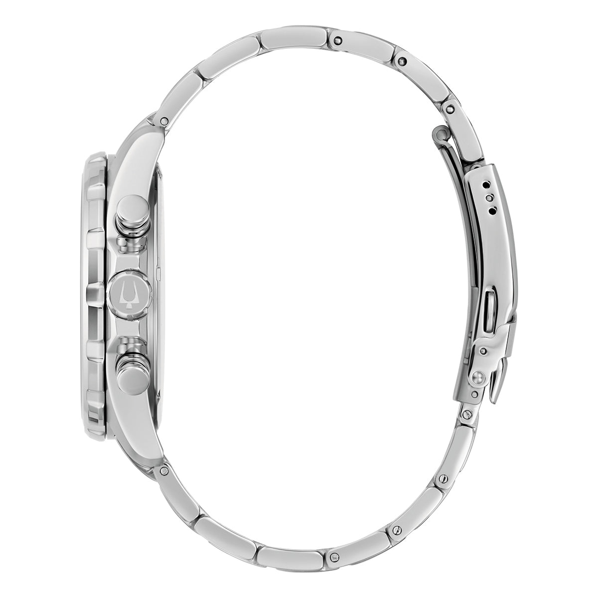 Bulova Men's Marine Star Watch 96B396