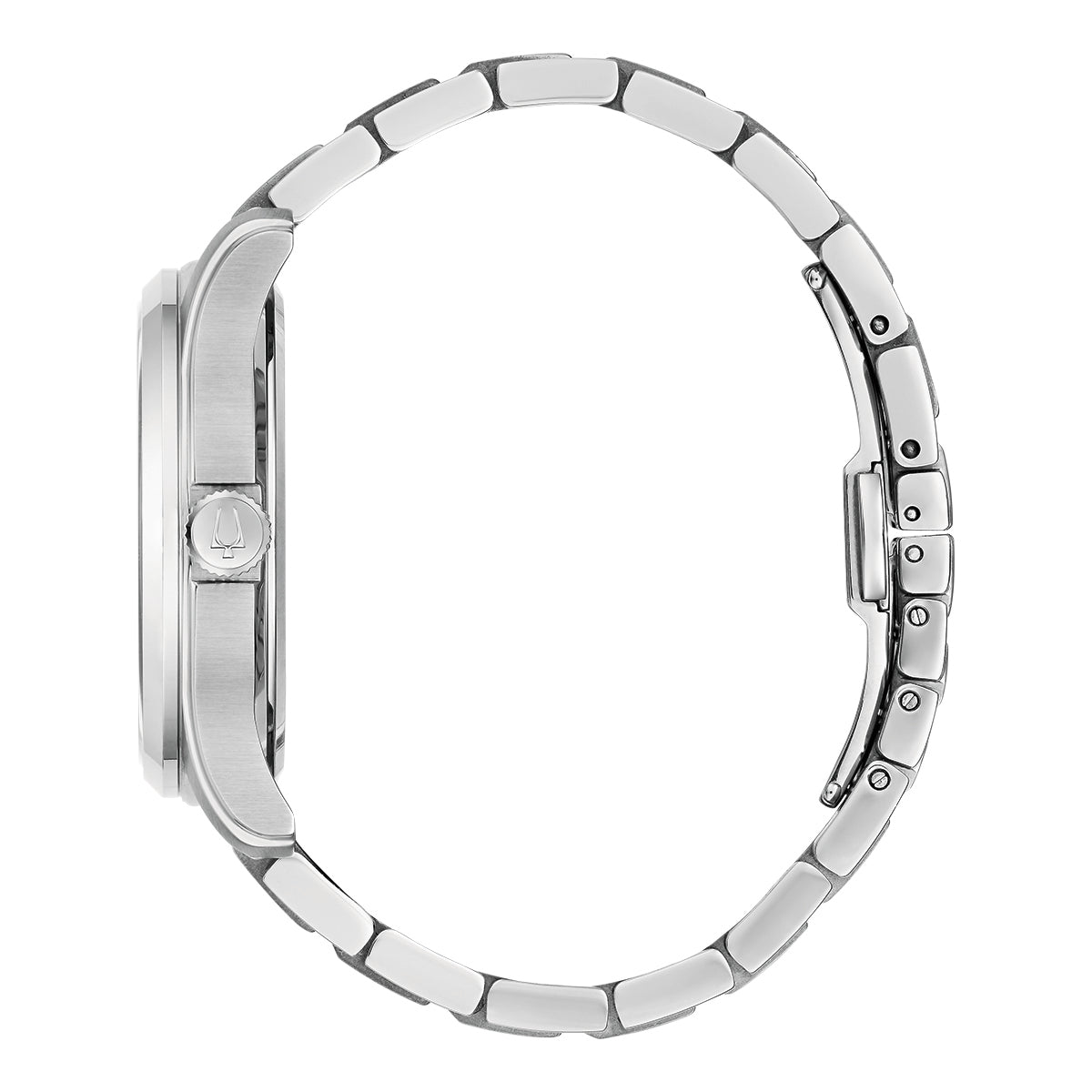 Bulova Men's Classic Wilton Watch 96B386