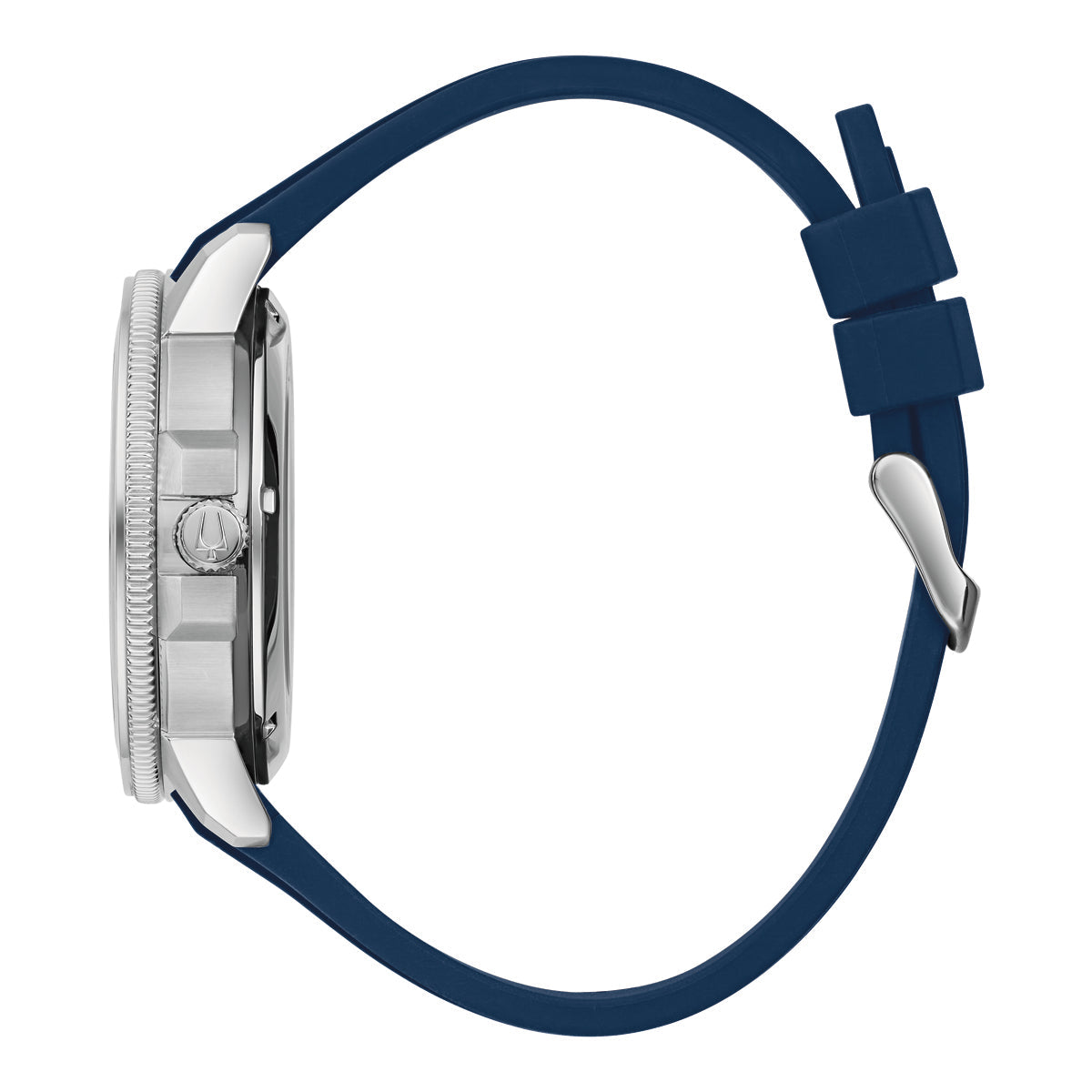 Bulova Men's Marine Star Automatic Watch 96A303