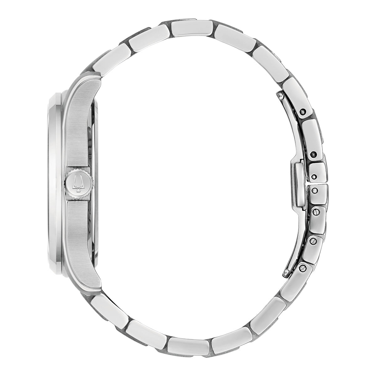 Bulova Men's Classic Wilton Watch 96B391