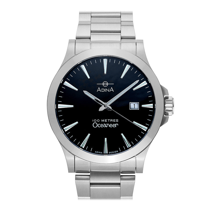 Adina OCEANEER AUTOMATIC Sports Watch CT122 S2XB