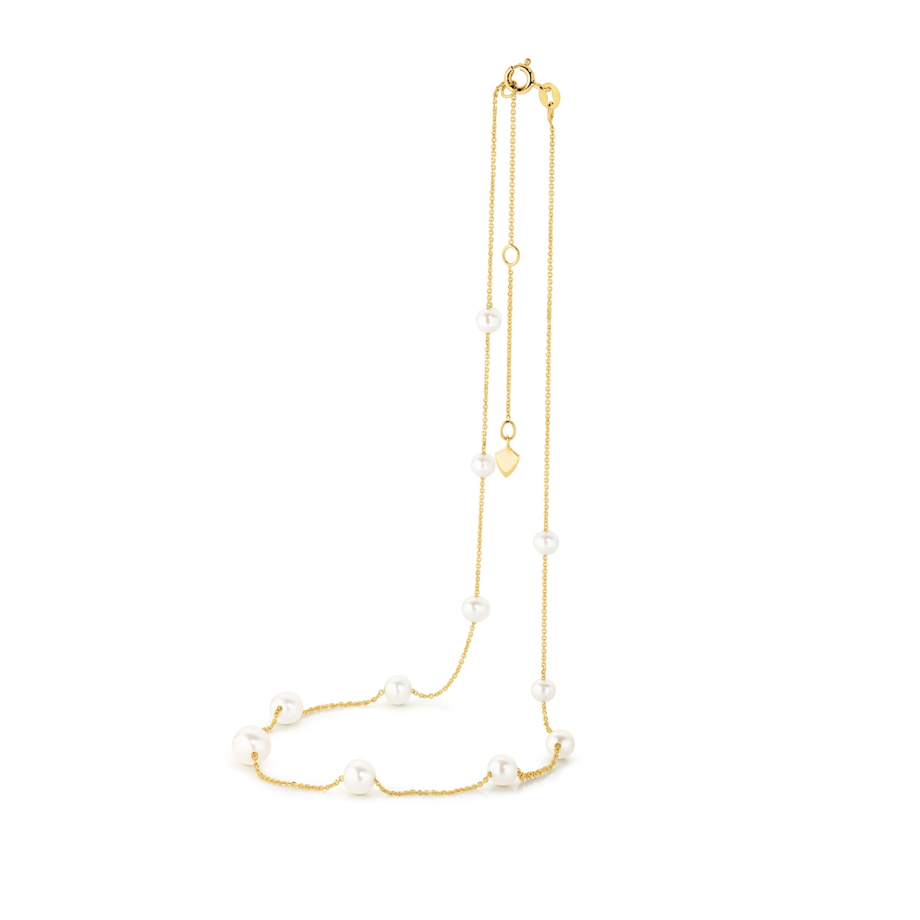Ethereal Necklace