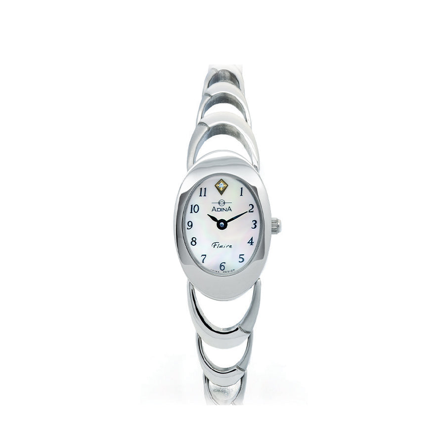 Adina FLAIRE Dress Watch NK61 S0FB