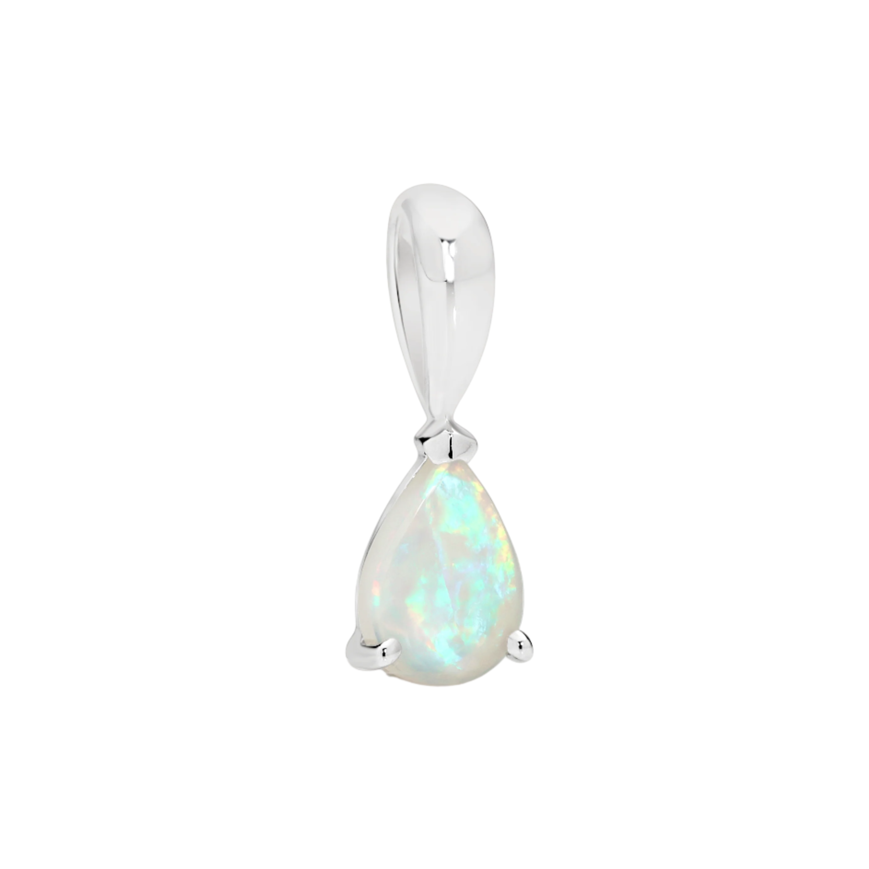 Sparkling Rockpool Pendant