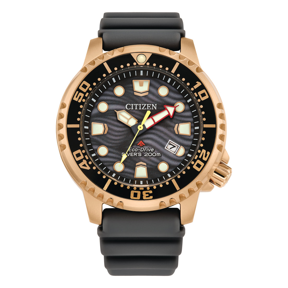 Citizen Promaster Marine Diver Watch BN0163-00H