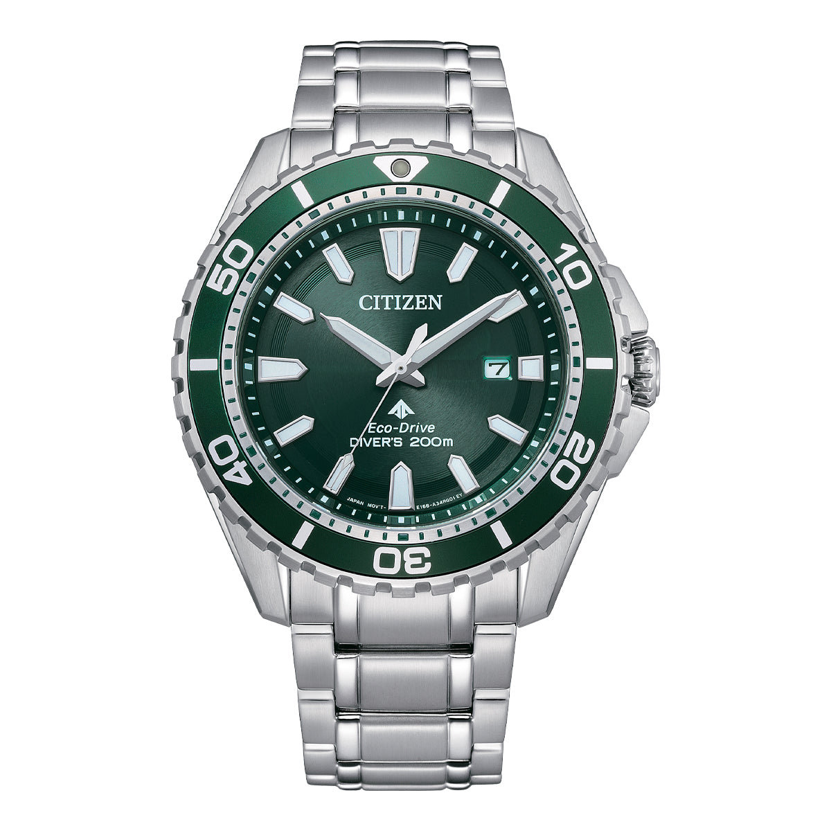Citizen Promaster Marine Diver Watch BN0199-53X